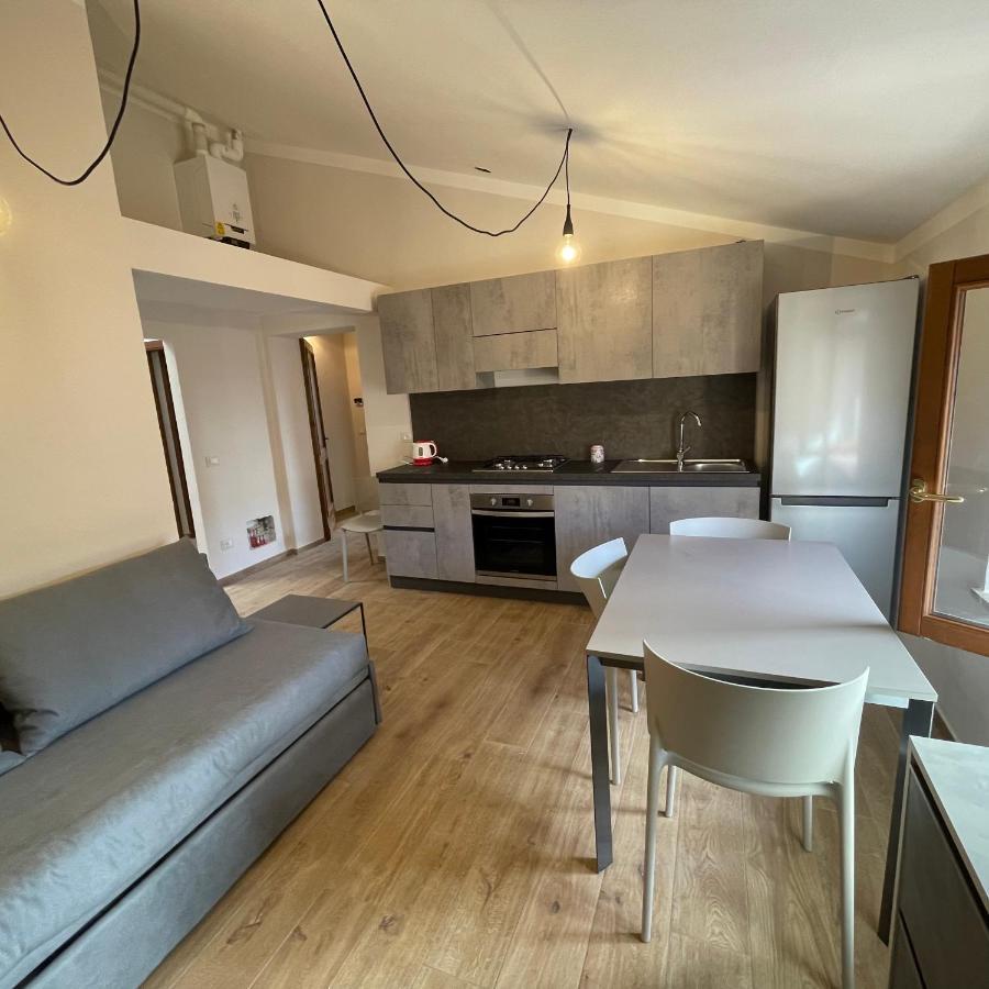 Charming 1-Bed Apartment In Montepulciano Stazione מראה חיצוני תמונה