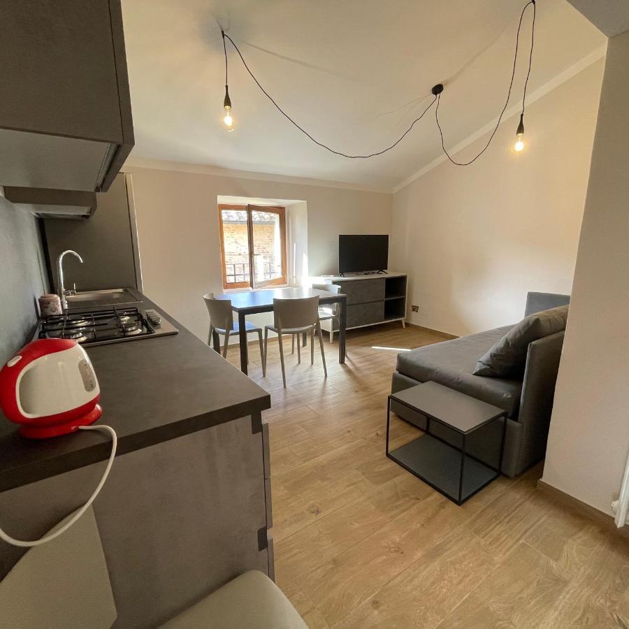 Charming 1-Bed Apartment In Montepulciano Stazione מראה חיצוני תמונה