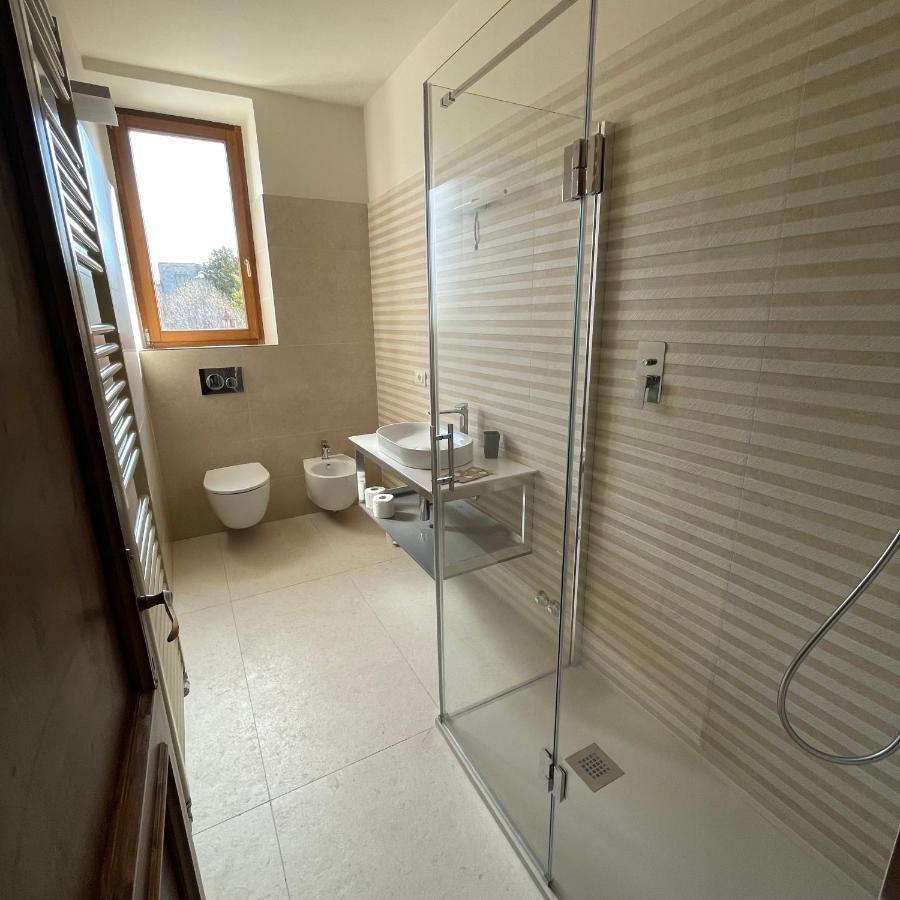 Charming 1-Bed Apartment In Montepulciano Stazione מראה חיצוני תמונה